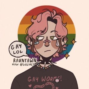 Meet your Posher, Everett